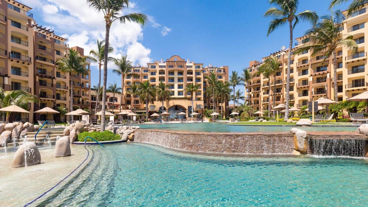 HOTEL VILLA DEL PALMAR FLAMINGOS BEACH RESORT & SPA NUEVO VALLARTA 5*  (Mexico) - from C$ 203 | iBOOKED